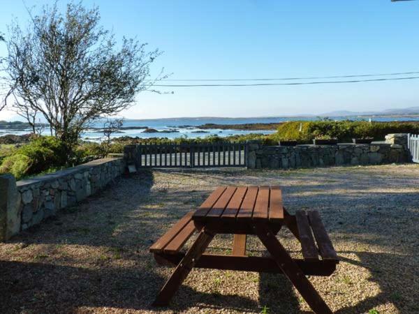 Ti Sheamuis Villa Clifden Exterior photo